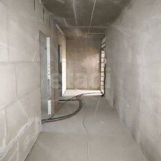 Квартира 65,6 м², 2-комнатная - изображение 3