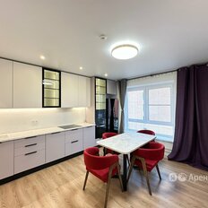 Квартира 48 м², 2-комнатная - изображение 1