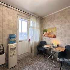 Квартира 39 м², 1-комнатная - изображение 2