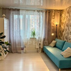 Квартира 29 м², студия - изображение 3