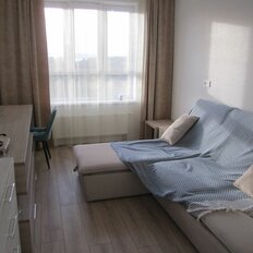 Квартира 32,1 м², 1-комнатная - изображение 2