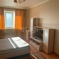 Квартира 52 м², 1-комнатная - изображение 4