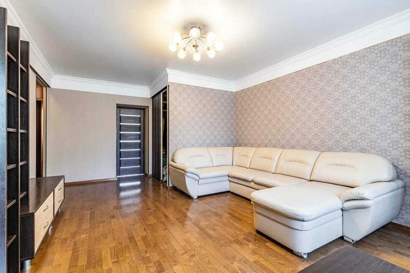 28,1 м², квартира-студия 4 310 000 ₽ - изображение 19