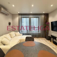 Квартира 57 м², 2-комнатные - изображение 2