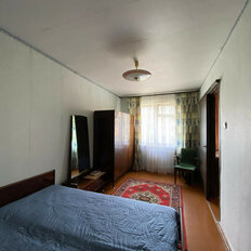 Квартира 43,8 м², 2-комнатная - изображение 5