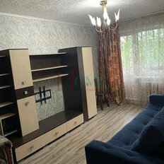 Квартира 36 м², 1-комнатная - изображение 4
