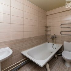 Квартира 46 м², 1-комнатная - изображение 2