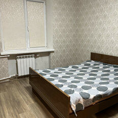 Квартира 38 м², 2-комнатная - изображение 2