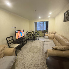 Квартира 75 м², 3-комнатная - изображение 5