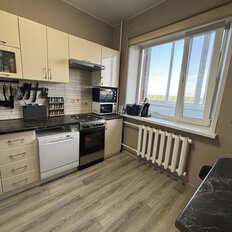 Квартира 50 м², 2-комнатная - изображение 5