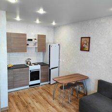 Квартира 39,8 м², 1-комнатная - изображение 2