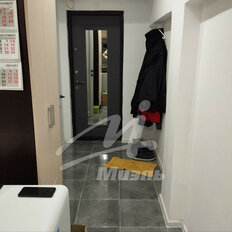 Квартира 20,4 м², студия - изображение 4