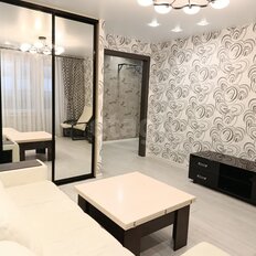 Квартира 66,7 м², 3-комнатная - изображение 3