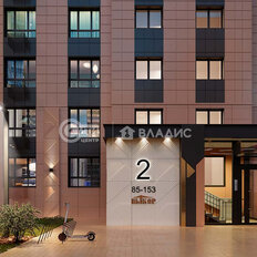 Квартира 60,8 м², 2-комнатная - изображение 5