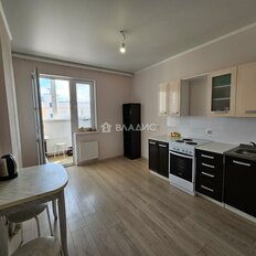 Квартира 35,7 м², 1-комнатная - изображение 1