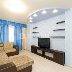 Квартира 37,5 м², 1-комнатная - изображение 1