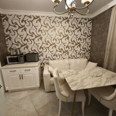 Квартира 42,1 м², 1-комнатная - изображение 4