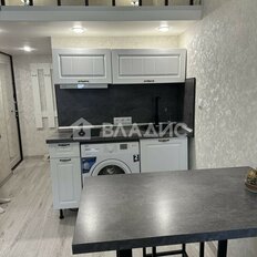 Квартира 15 м², студия - изображение 3