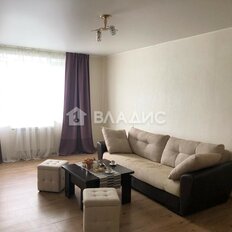 Квартира 96 м², 3-комнатная - изображение 4