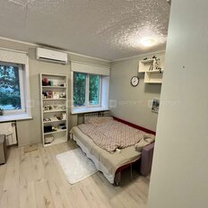 Квартира 24 м², 1-комнатная - изображение 4