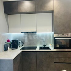 Квартира 70 м², 2-комнатная - изображение 5