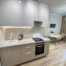 Квартира 45 м², 1-комнатная - изображение 3