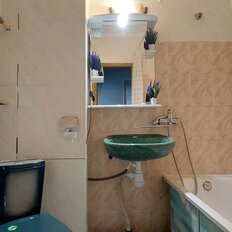 Квартира 36,3 м², 1-комнатная - изображение 5