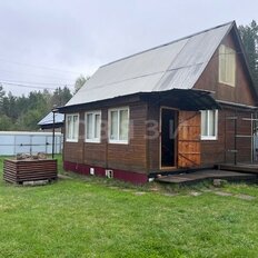 дом + 4,8 сотки, участок - изображение 4