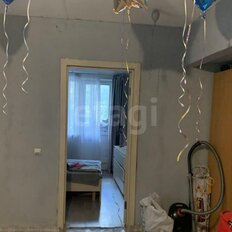 Квартира 62 м², 3-комнатная - изображение 3