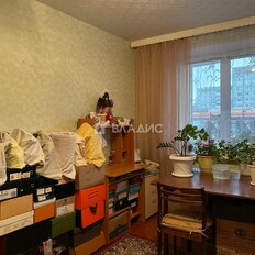 Квартира 65,2 м², 3-комнатная - изображение 5
