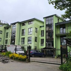 Квартира 36,3 м², 1-комнатная - изображение 5