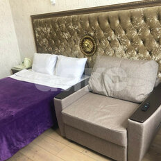 Квартира 20 м², студия - изображение 3