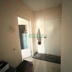 Квартира 32,2 м², 1-комнатная - изображение 4