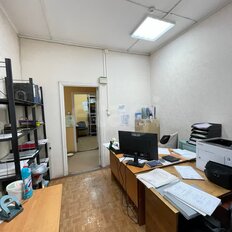 1047 м², производственное помещение - изображение 2