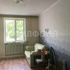 Квартира 50,5 м², 2-комнатная - изображение 3