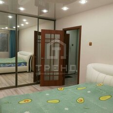 Квартира 40,2 м², 1-комнатная - изображение 5