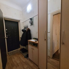 Квартира 29 м², 1-комнатная - изображение 5