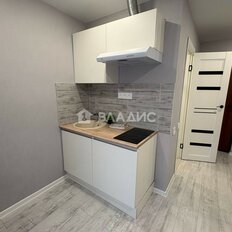 Квартира 13 м², студия - изображение 1