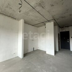 Квартира 59,6 м², 2-комнатная - изображение 5