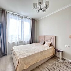 Квартира 35 м², 1-комнатные - изображение 4