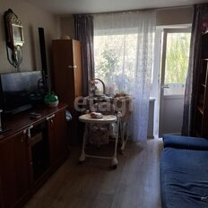 Квартира 30,6 м², 1-комнатная - изображение 2