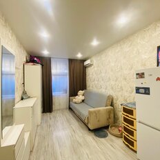 Квартира 21 м², студия - изображение 2