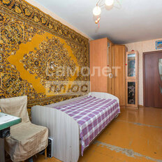 Квартира 57,7 м², 3-комнатная - изображение 5