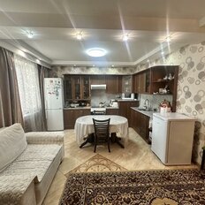 Квартира 106,3 м², 3-комнатная - изображение 1