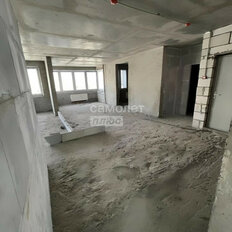 Квартира 108 м², студия - изображение 2