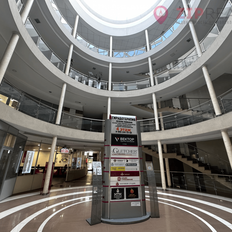 384,2 м², торговое помещение - изображение 3