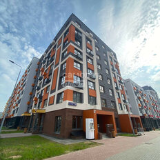 Квартира 36 м², 1-комнатная - изображение 1