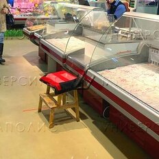 19 м², торговое помещение - изображение 1