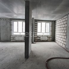 Квартира 64,4 м², 2-комнатная - изображение 5