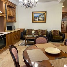 Квартира 83 м², 2-комнатная - изображение 5